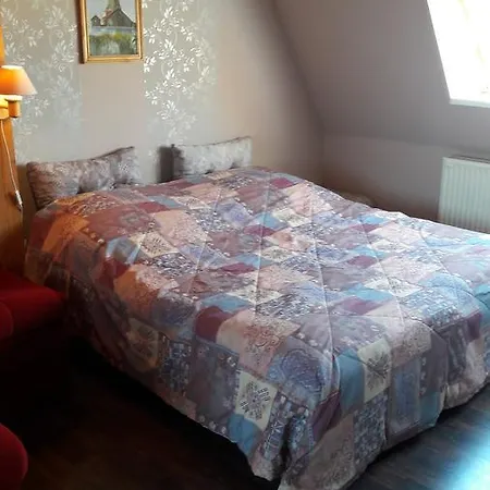 Attila Apartmanhaz 아파트 *