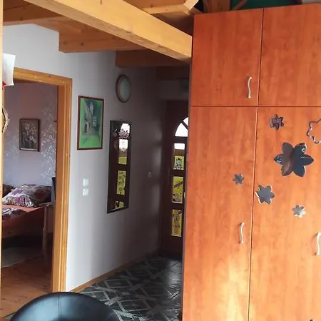 Attila Apartmanhaz 아파트