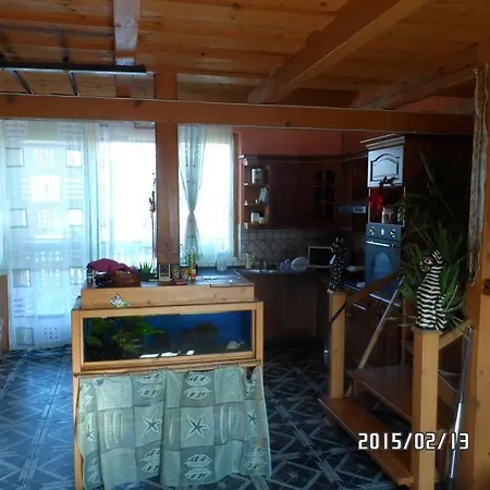 Attila Apartmanhaz *