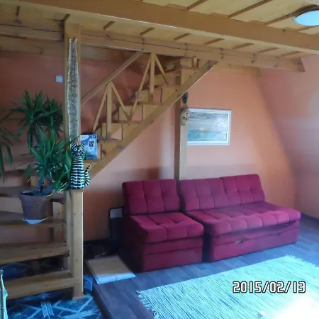 Attila Apartmanhaz